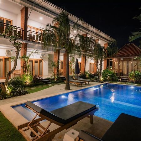 Mag Canggu Bali By Hospitality Bali Экстерьер фото