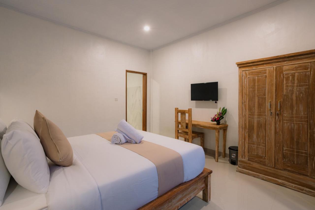 Mag Canggu Bali By Hospitality Bali Экстерьер фото