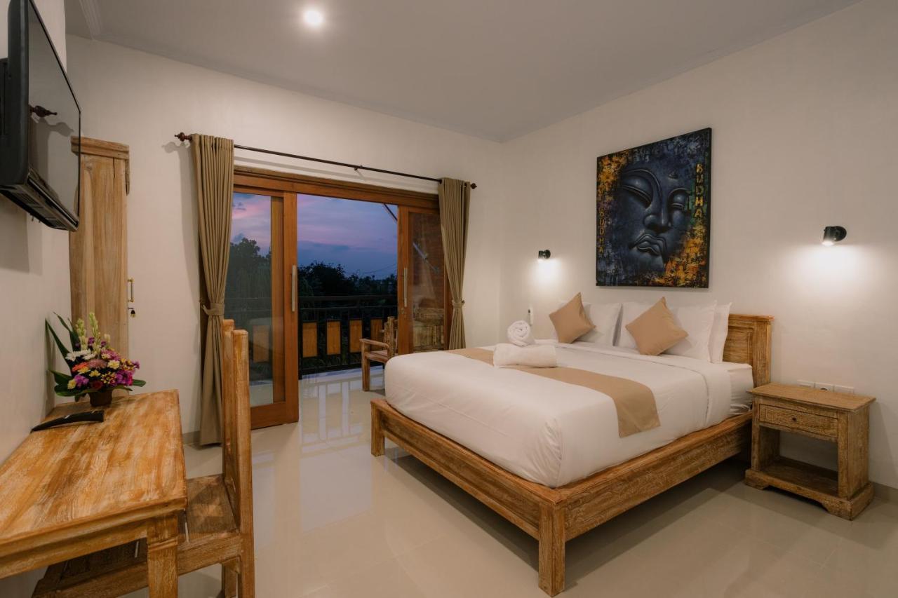 Mag Canggu Bali By Hospitality Bali Экстерьер фото