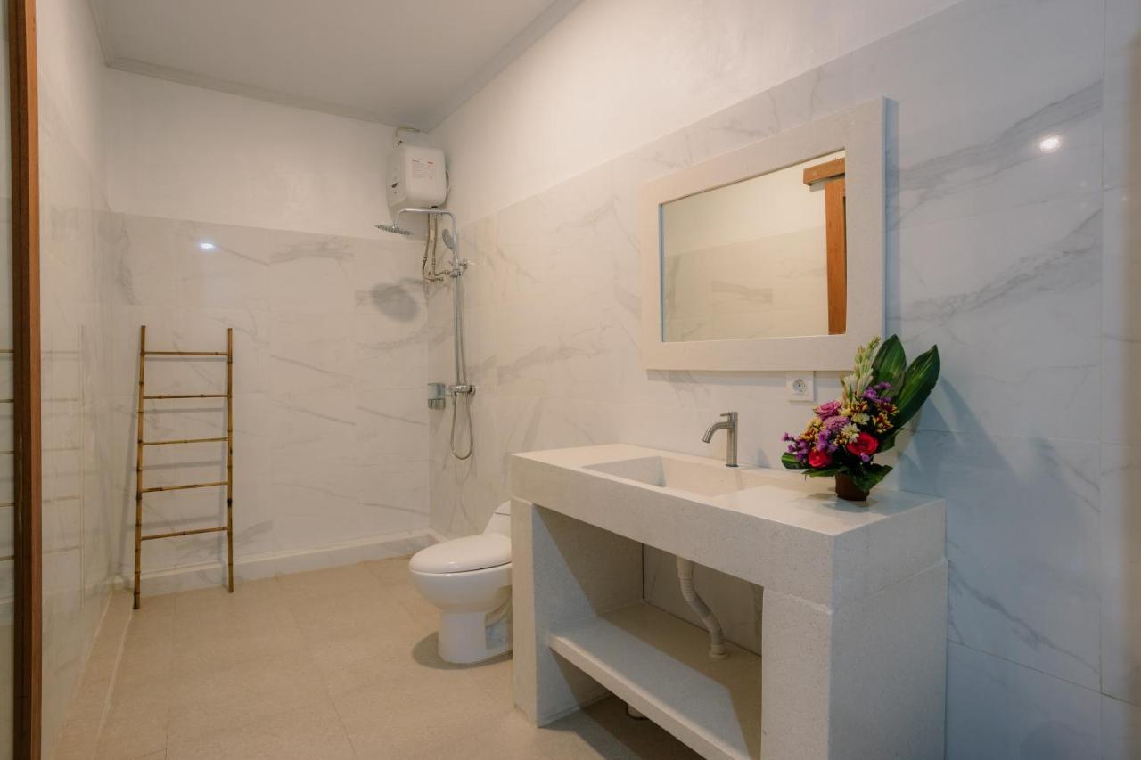 Mag Canggu Bali By Hospitality Bali Экстерьер фото
