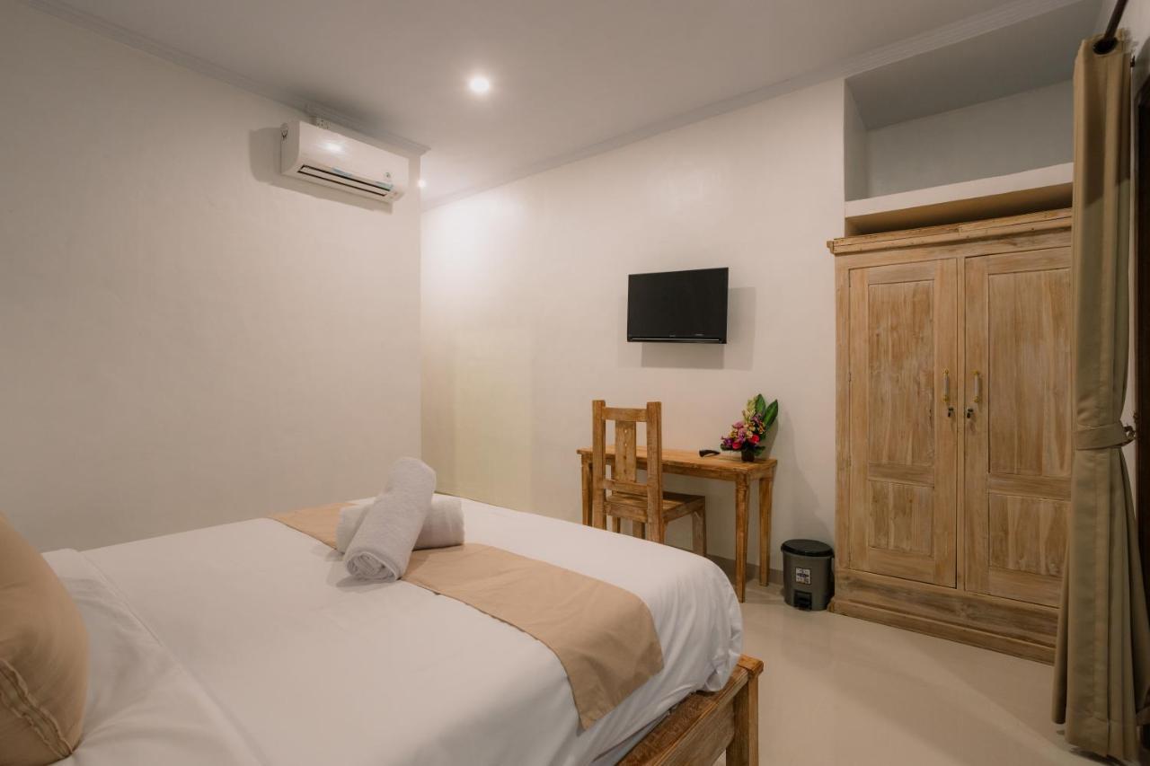 Mag Canggu Bali By Hospitality Bali Экстерьер фото