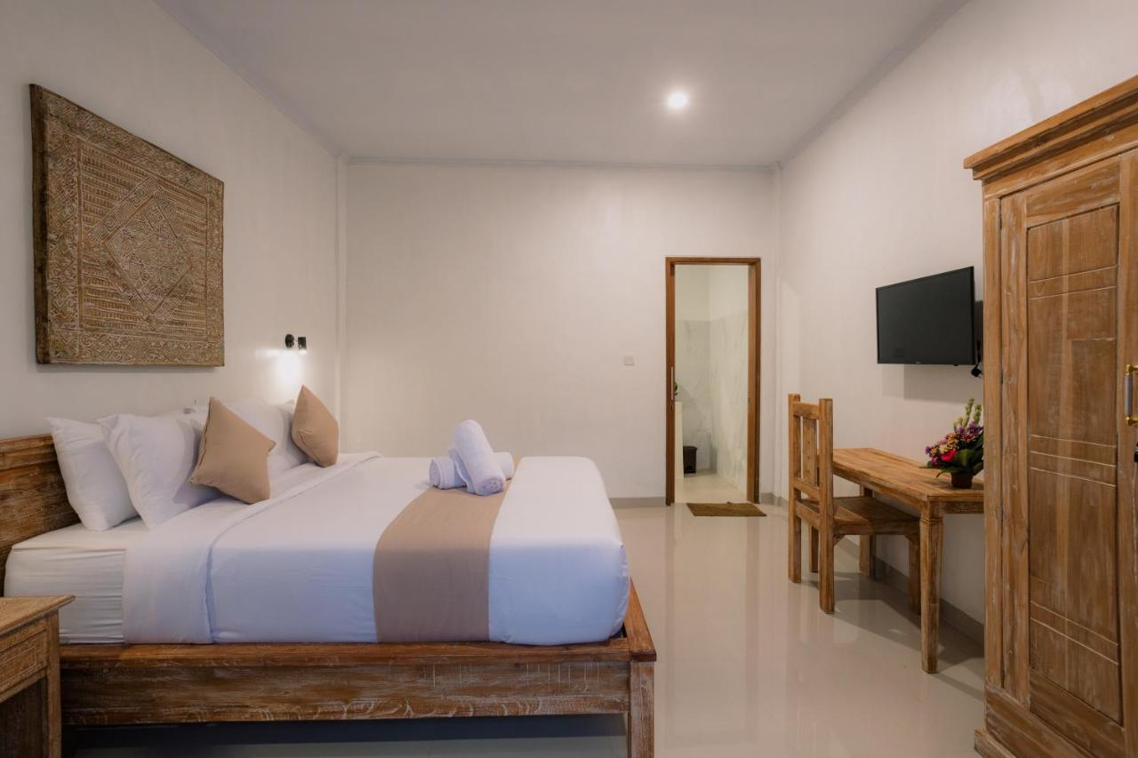 Mag Canggu Bali By Hospitality Bali Экстерьер фото
