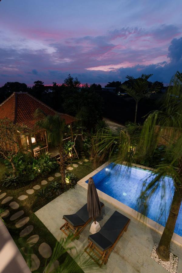 Mag Canggu Bali By Hospitality Bali Экстерьер фото
