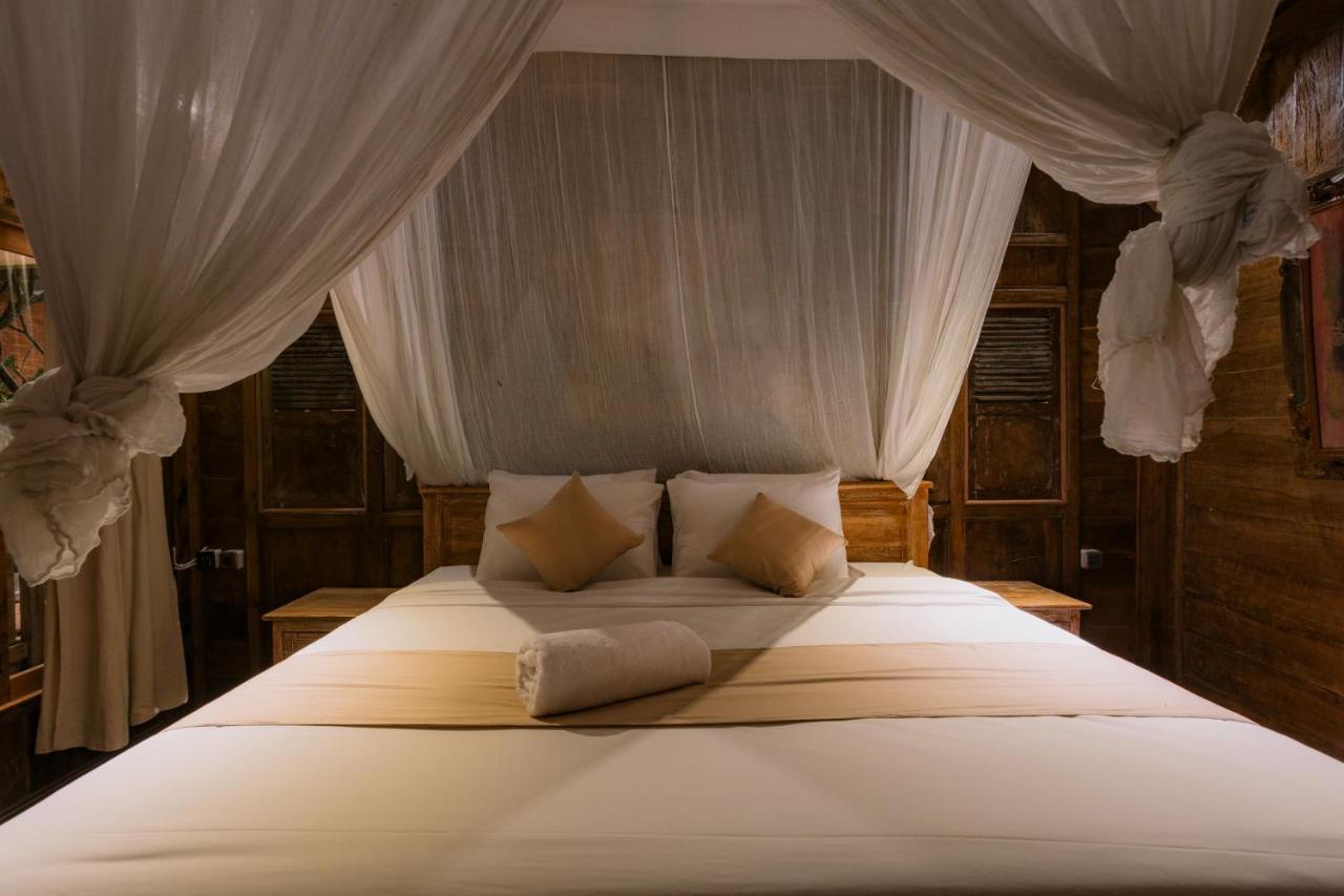 Mag Canggu Bali By Hospitality Bali Экстерьер фото