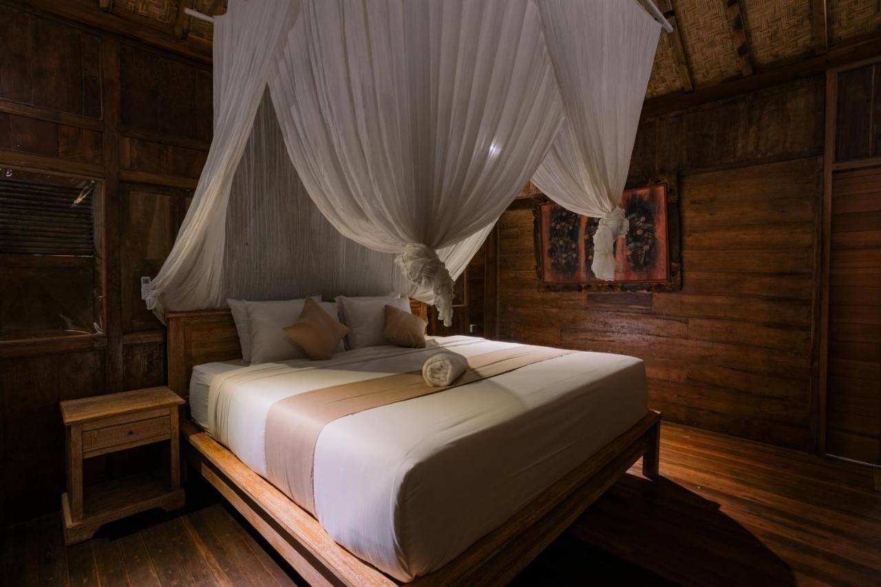 Mag Canggu Bali By Hospitality Bali Экстерьер фото