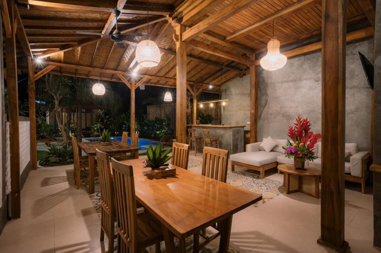 Mag Canggu Bali By Hospitality Bali Экстерьер фото