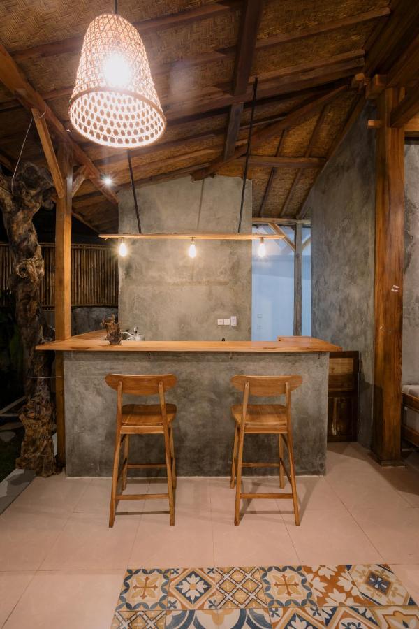 Mag Canggu Bali By Hospitality Bali Экстерьер фото