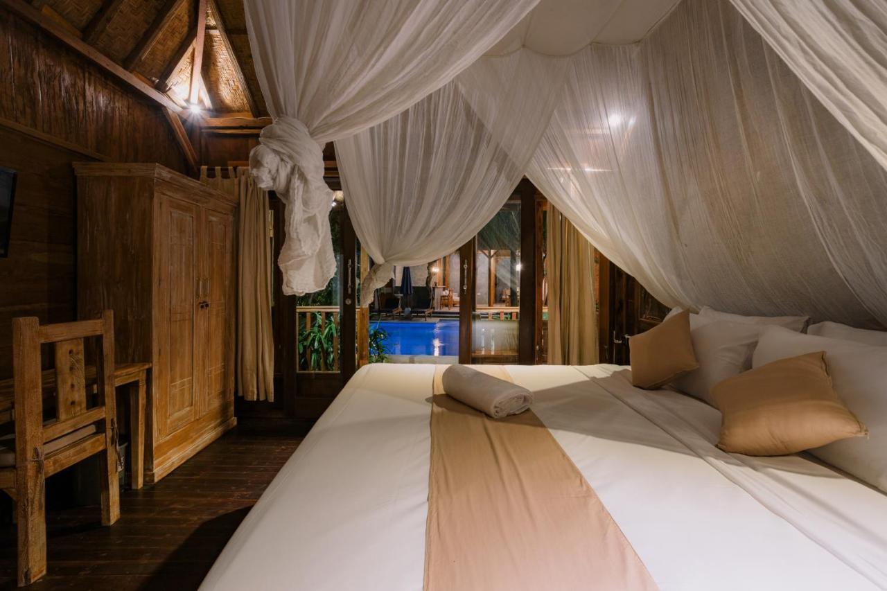 Mag Canggu Bali By Hospitality Bali Экстерьер фото