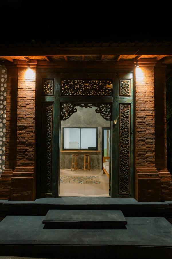 Mag Canggu Bali By Hospitality Bali Экстерьер фото