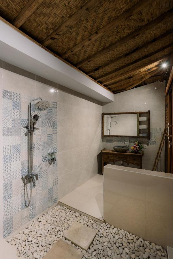 Mag Canggu Bali By Hospitality Bali Экстерьер фото