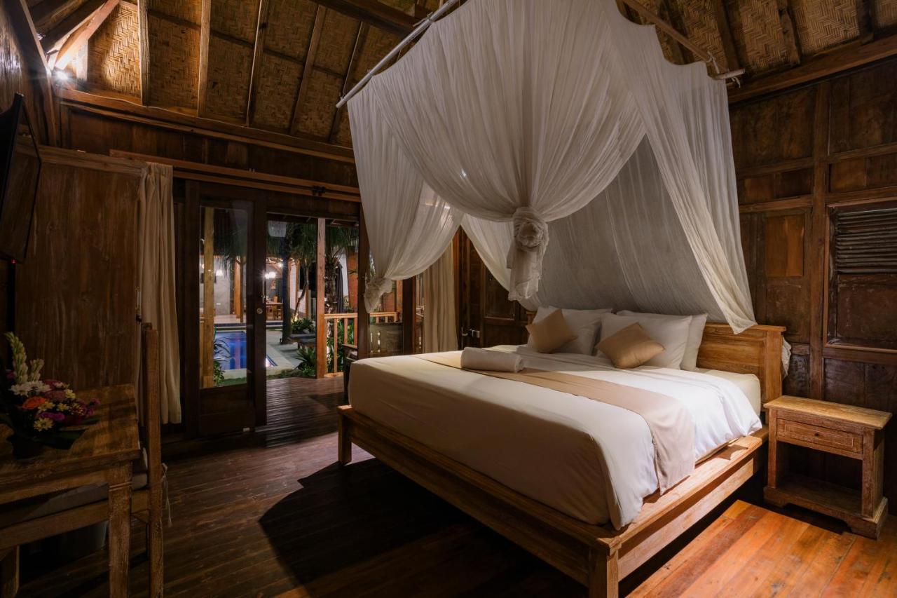 Mag Canggu Bali By Hospitality Bali Экстерьер фото