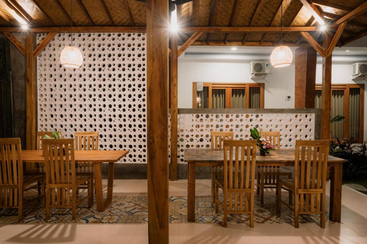 Mag Canggu Bali By Hospitality Bali Экстерьер фото