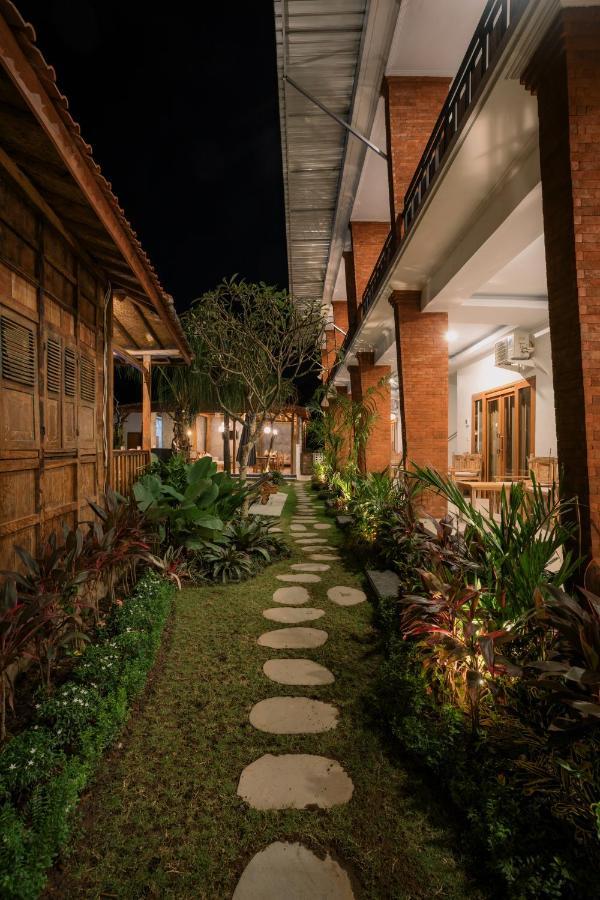 Mag Canggu Bali By Hospitality Bali Экстерьер фото