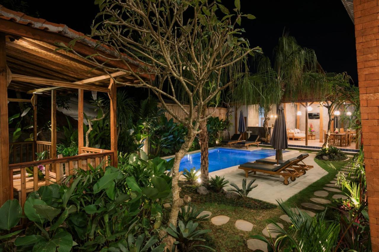 Mag Canggu Bali By Hospitality Bali Экстерьер фото