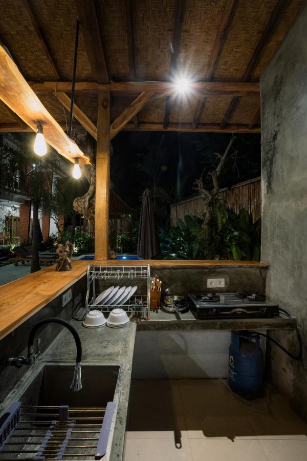 Mag Canggu Bali By Hospitality Bali Экстерьер фото