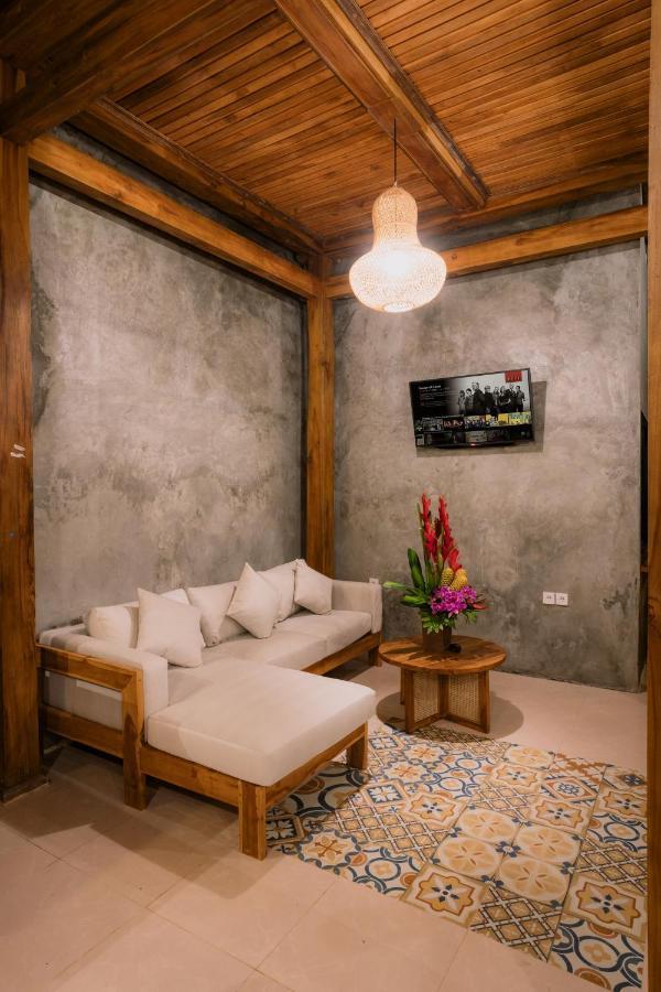Mag Canggu Bali By Hospitality Bali Экстерьер фото