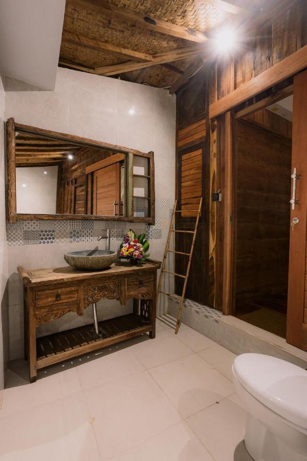 Mag Canggu Bali By Hospitality Bali Экстерьер фото
