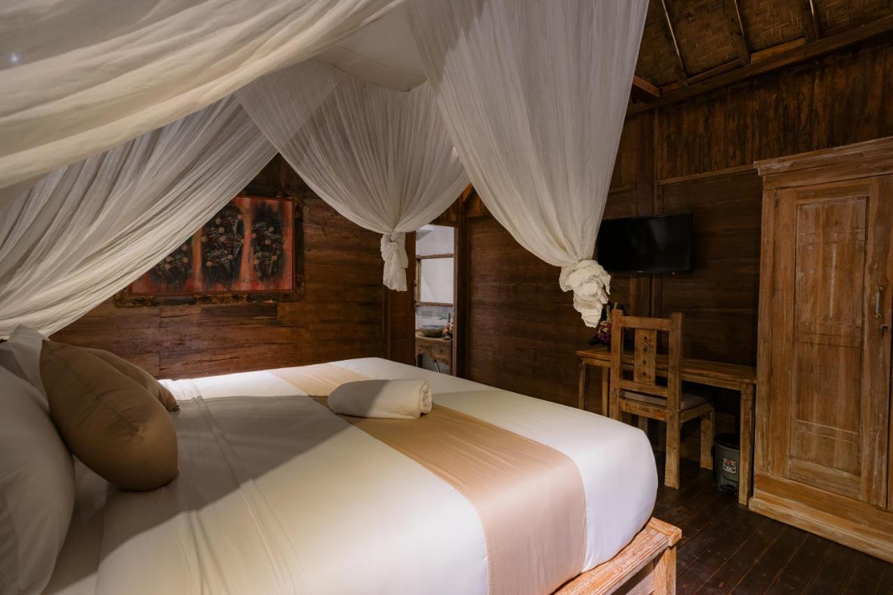 Mag Canggu Bali By Hospitality Bali Экстерьер фото