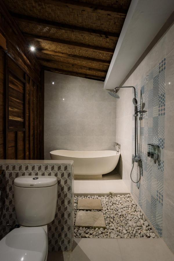 Mag Canggu Bali By Hospitality Bali Экстерьер фото