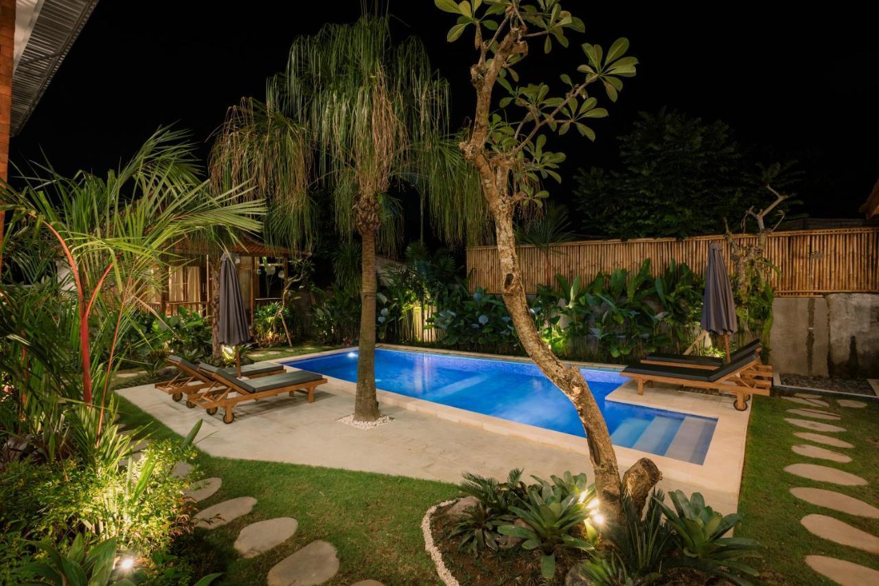 Mag Canggu Bali By Hospitality Bali Экстерьер фото